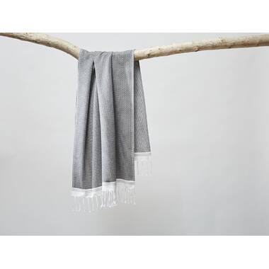 Coyuchi mediterranean organic discount towels